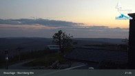 Archiv Foto Webcam Braunlage - Bergstation des Hexenexpress 02:00
