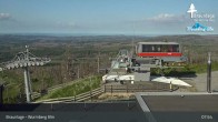 Archiv Foto Webcam Braunlage - Bergstation des Hexenexpress 07:00