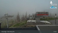 Archiv Foto Webcam Braunlage - Bergstation des Hexenexpress 06:00