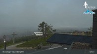 Archiv Foto Webcam Braunlage - Bergstation des Hexenexpress 07:00