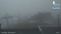 Archiv Foto Webcam Braunlage - Bergstation des Hexenexpress 08:00