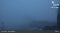 Archiv Foto Webcam Braunlage - Bergstation des Hexenexpress 04:00