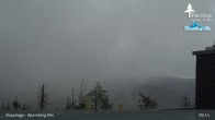 Archiv Foto Webcam Braunlage - Bergstation des Hexenexpress 08:00