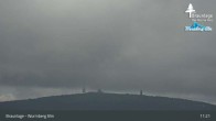 Archiv Foto Webcam Braunlage - Bergstation des Hexenexpress 10:00