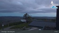 Archiv Foto Webcam Braunlage - Bergstation des Hexenexpress 02:00