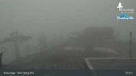 Archiv Foto Webcam Braunlage - Bergstation des Hexenexpress 07:00