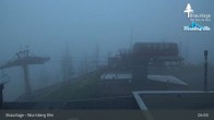 Archived image Webcam Braunlage - Mountain station of Hexenexpress 04:00