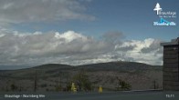 Archived image Webcam Braunlage - Mountain station of Hexenexpress 14:00