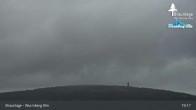 Archived image Webcam Braunlage - Mountain station of Hexenexpress 18:00