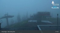 Archived image Webcam Braunlage - Mountain station of Hexenexpress 02:00