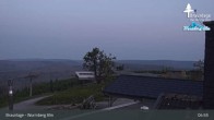 Archived image Webcam Braunlage - Mountain station of Hexenexpress 04:00