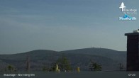 Archived image Webcam Braunlage - Mountain station of Hexenexpress 06:00