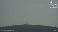 Archived image Webcam Braunlage - Mountain station of Hexenexpress 07:00