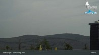 Archived image Webcam Braunlage - Mountain station of Hexenexpress 08:00
