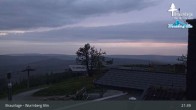 Archiv Foto Webcam Braunlage - Bergstation des Hexenexpress 02:00