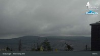 Archiv Foto Webcam Braunlage - Bergstation des Hexenexpress 08:00