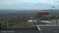 Archiv Foto Webcam Braunlage - Bergstation des Hexenexpress 07:00
