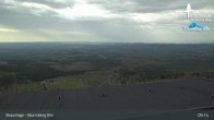 Archiv Foto Webcam Braunlage - Bergstation des Hexenexpress 08:00
