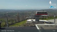 Archiv Foto Webcam Braunlage - Bergstation des Hexenexpress 10:00