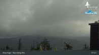 Archiv Foto Webcam Braunlage - Bergstation des Hexenexpress 07:00