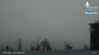 Archiv Foto Webcam Braunlage - Bergstation des Hexenexpress 14:00