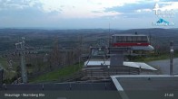 Archived image Webcam Braunlage - Mountain station of Hexenexpress 02:00