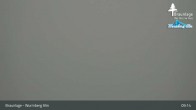 Archiv Foto Webcam Braunlage - Bergstation des Hexenexpress 08:00
