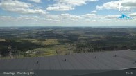 Archiv Foto Webcam Braunlage - Bergstation des Hexenexpress 14:00