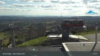 Archiv Foto Webcam Braunlage - Bergstation des Hexenexpress 16:00