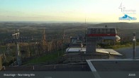 Archiv Foto Webcam Braunlage - Bergstation des Hexenexpress 20:00