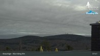 Archived image Webcam Braunlage - Mountain station of Hexenexpress 07:00