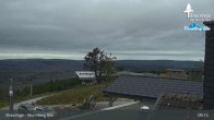 Archived image Webcam Braunlage - Mountain station of Hexenexpress 08:00
