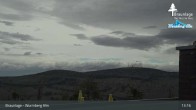 Archived image Webcam Braunlage - Mountain station of Hexenexpress 12:00