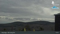 Archived image Webcam Braunlage - Mountain station of Hexenexpress 14:00