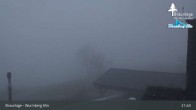 Archiv Foto Webcam Braunlage - Bergstation des Hexenexpress 02:00