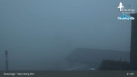 Archiv Foto Webcam Braunlage - Bergstation des Hexenexpress 02:00