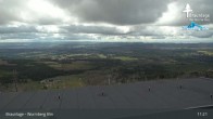 Archiv Foto Webcam Braunlage - Bergstation des Hexenexpress 10:00