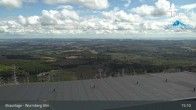Archiv Foto Webcam Braunlage - Bergstation des Hexenexpress 14:00
