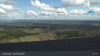 Archiv Foto Webcam Braunlage - Bergstation des Hexenexpress 16:00