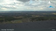 Archiv Foto Webcam Braunlage - Bergstation des Hexenexpress 18:00