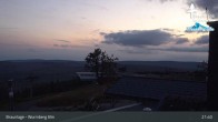 Archiv Foto Webcam Braunlage - Bergstation des Hexenexpress 02:00