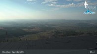 Archiv Foto Webcam Braunlage - Bergstation des Hexenexpress 07:00