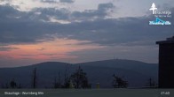 Archived image Webcam Braunlage - Mountain station of Hexenexpress 02:00