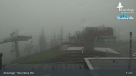 Archived image Webcam Braunlage - Mountain station of Hexenexpress 10:00