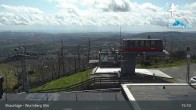 Archived image Webcam Braunlage - Mountain station of Hexenexpress 14:00