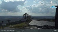 Archived image Webcam Braunlage - Mountain station of Hexenexpress 16:00