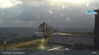 Archived image Webcam Braunlage - Mountain station of Hexenexpress 18:00