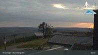 Archived image Webcam Braunlage - Mountain station of Hexenexpress 20:00