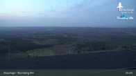 Archiv Foto Webcam Braunlage - Bergstation des Hexenexpress 04:00