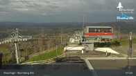 Archiv Foto Webcam Braunlage - Bergstation des Hexenexpress 06:00